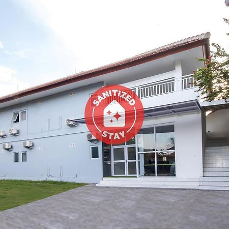 Oyo 2270 Hotel Taman Wirama Denpasar Eksteriør bilde