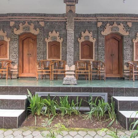 Oyo 2270 Hotel Taman Wirama Denpasar Eksteriør bilde