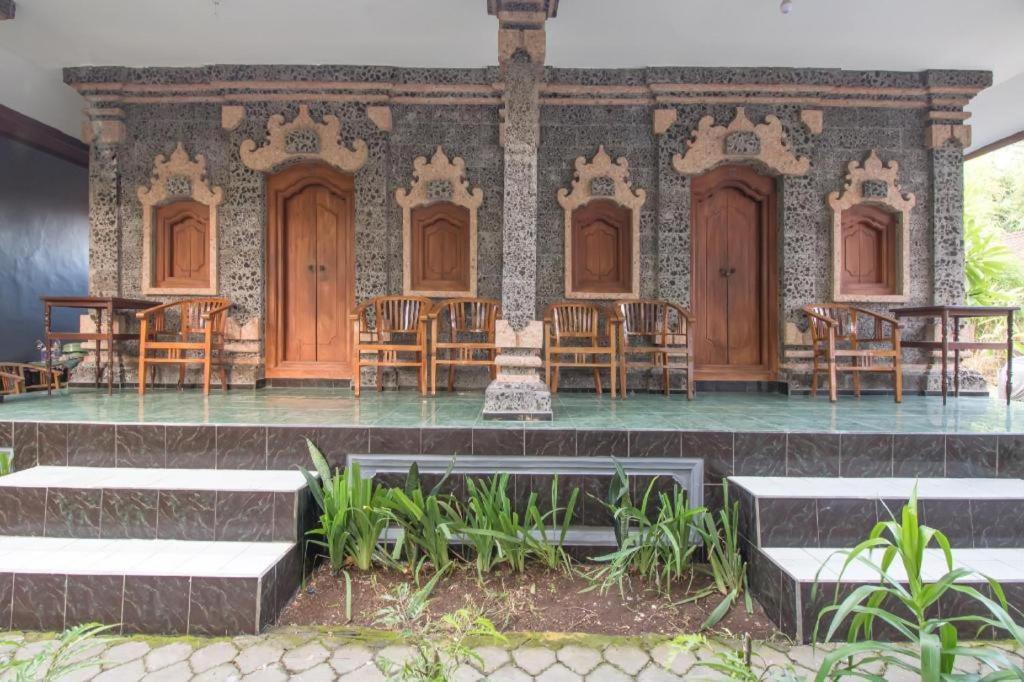 Oyo 2270 Hotel Taman Wirama Denpasar Eksteriør bilde
