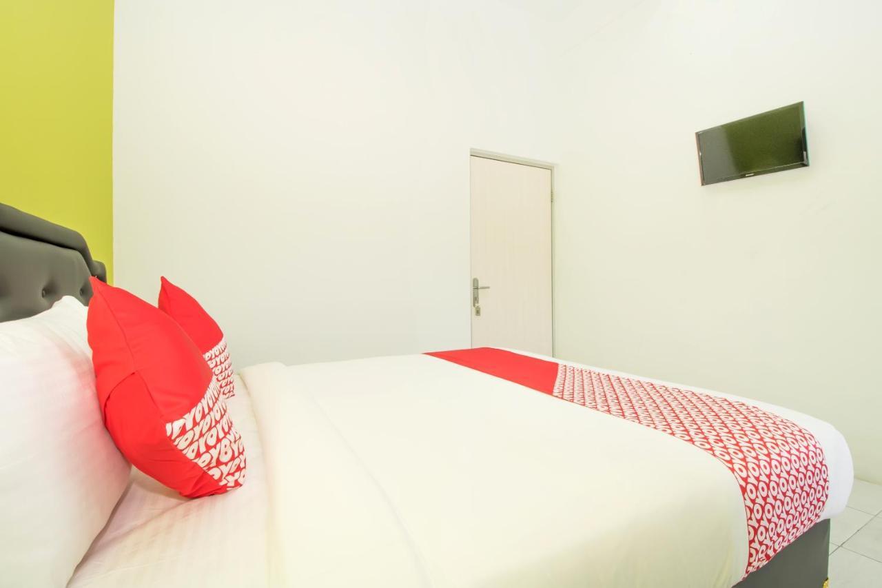 Oyo 2270 Hotel Taman Wirama Denpasar Eksteriør bilde