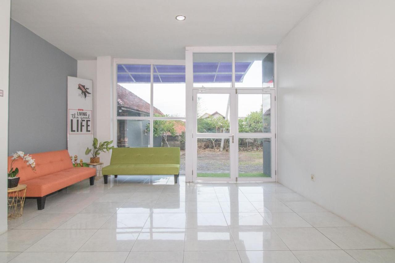 Oyo 2270 Hotel Taman Wirama Denpasar Eksteriør bilde